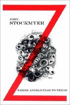 Paperback Where Angels Fear to Tread Book