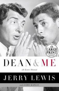 Dean and Me: A Love Story