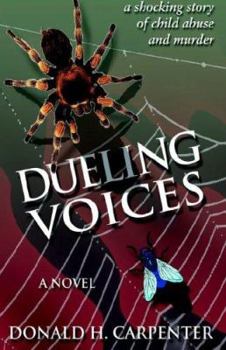 Hardcover Dueling Voices Book