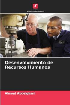 Paperback Desenvolvimento de Recursos Humanos [Portuguese] Book