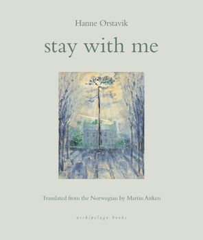 Paperback Stay with Me Book