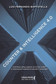 Paperback Counter & intelligence 4.0 Book