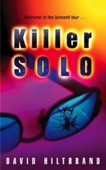 Mass Market Paperback Killer Solo Book