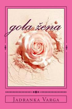 Paperback gola zena Book