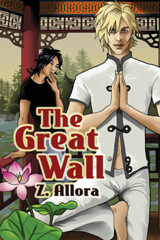 Paperback The Great Wall: Volume 1 Book