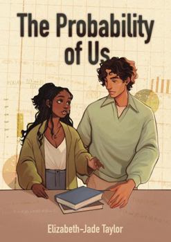 Paperback The Probability of Us (Improbable Love) Book