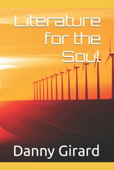 Paperback Literature for the Soul Book