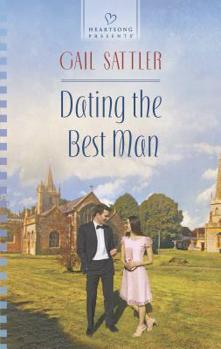 Mass Market Paperback Dating the Best Man Book