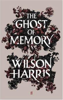 Hardcover The Ghost of Memory Book