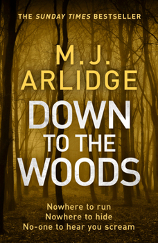 Paperback Down to the Woods Book