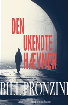 Paperback Den ukendte h?vner [Danish] Book