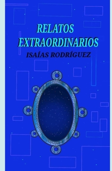 Paperback Relatos Extraordinarios [Spanish] Book