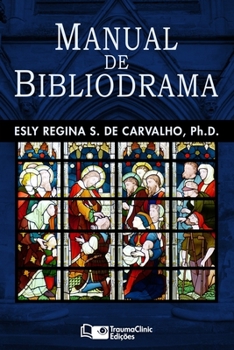 Paperback Manual de Bibliodrama [Portuguese] Book