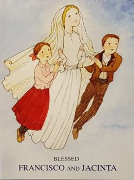 Paperback Blessed Francisco and Jacinta Book