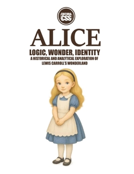 ALICE: Logic, Wonder, Identity - Through the Looking Glass of Symbol and Society: A Historical and Analytical Exploration of Lewis Carroll's ... Decoded: A Historical and Analytical Journey)