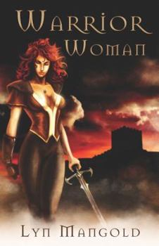 Paperback Warrior Woman Book