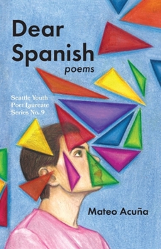 Paperback Dear Spanish Book