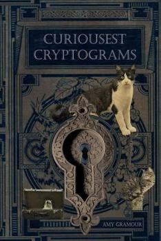 Paperback Curiousest Cryptograms Book