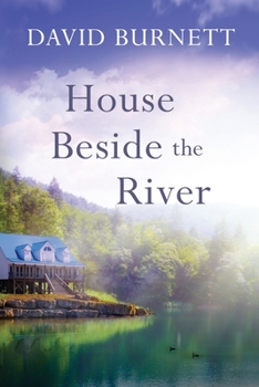 Paperback House Beside the River Book