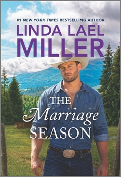 The Marriage Season - Book #3 of the Brides of Bliss County