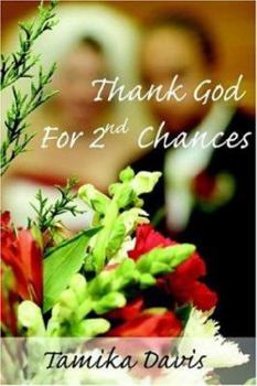 Paperback Thank God For 2nd Chances Book