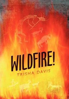 Hardcover Wildfire! Book