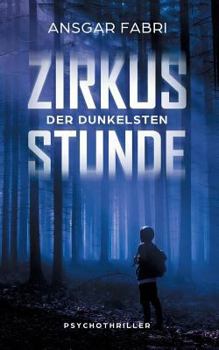 Paperback Zirkus der dunkelsten Stunde [German] Book