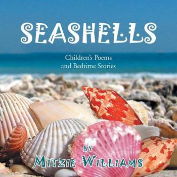 Paperback Seashells: Children's Poems and Bedtime Stories Book