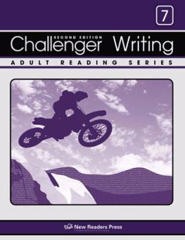 Challenger Writing 7 (Challenger Adult Reading)