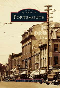 Portsmouth - Book  of the Images of America: New Hampshire