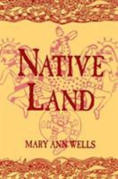 Paperback Native Land Book