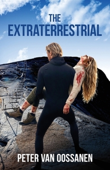Paperback The Extraterrestrial Book
