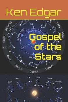 Paperback Gospel of the Stars Book