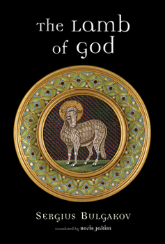 Paperback The Lamb of God Book