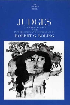 Paperback Judges Book
