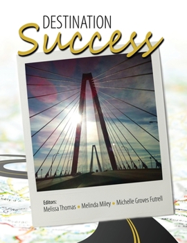 Paperback Destination: Success Book