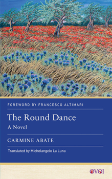 Hardcover The Round Dance Book