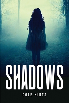 Paperback Shadows Book