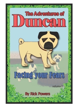 Paperback The Adventures of Duncan Book