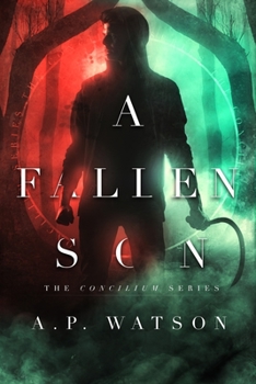 Paperback A Fallen Son Book