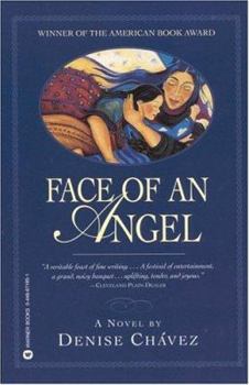 Paperback Face of an Angel Book