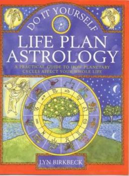 Paperback Do It Yourself Life Plan Astrology Book