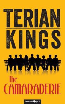 Paperback The Camaraderie Book