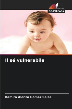 Paperback Il sé vulnerabile [Italian] Book