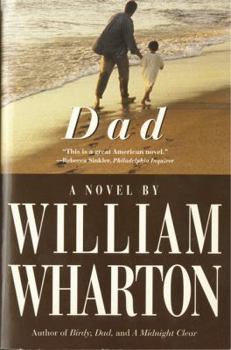 Paperback Dad Book