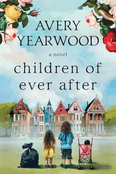 Paperback Children of Ever After Book