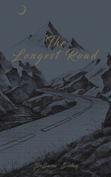Paperback The Longest Road Book