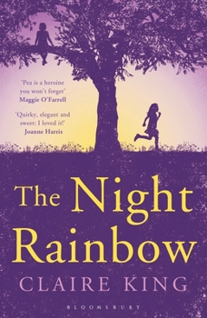 Paperback The Night Rainbow Book