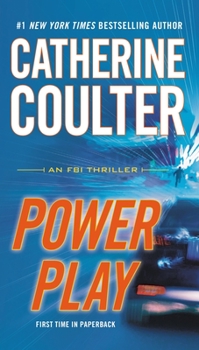 Power Play - Book #18 of the FBI Thriller
