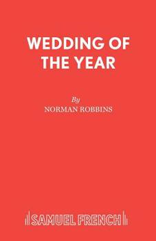 Paperback Wedding of the Year Book